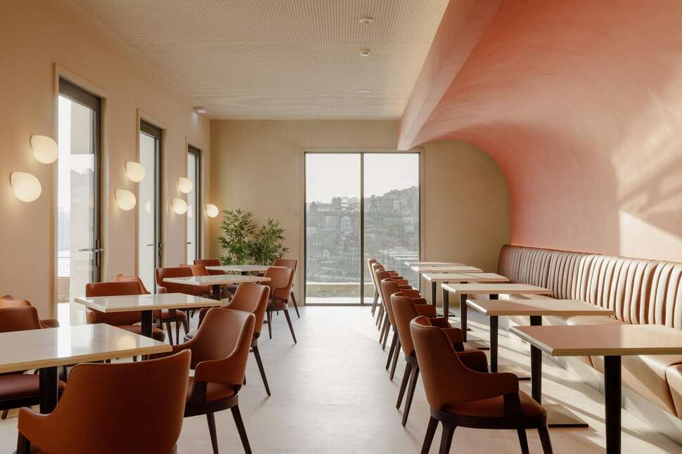 Een foto van Porto River Soul Hotel