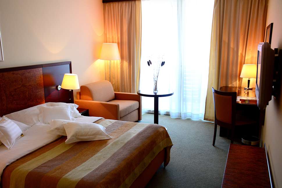 Een foto van Hotel Princess Montenegro