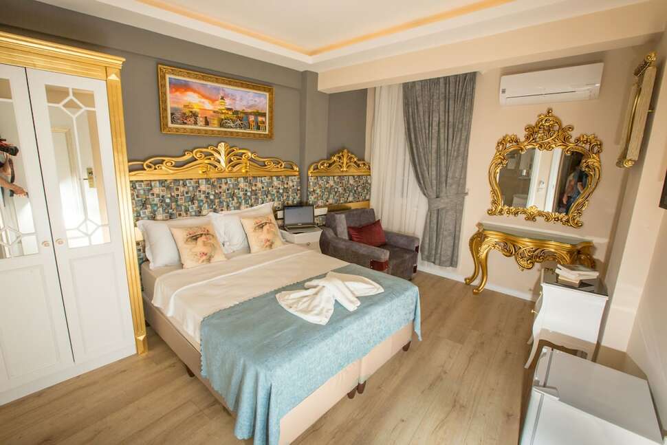 Een foto van Atlantis Royal Hotel