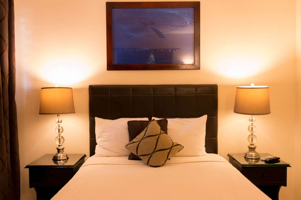 Een foto van Travellers Beach Resort