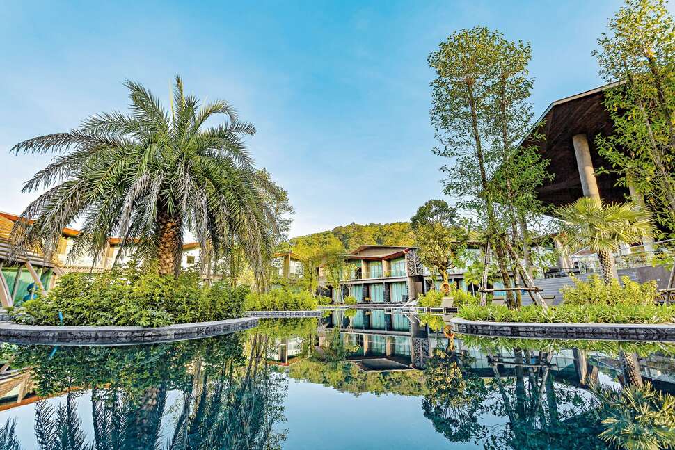 Een foto van Kalima Resort & Villas Khao Lak