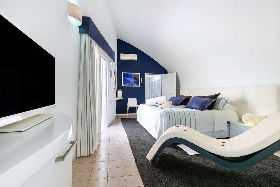 Ein Foto Hotel Livvo Risco del Gato Suites