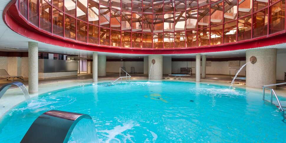 Een foto van Holiday World Village Hotel