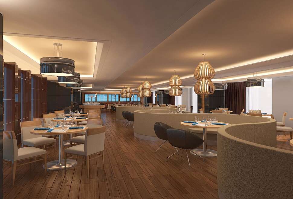 Een foto van Doubletree By Hilton Istanbul Topkapi Hotel