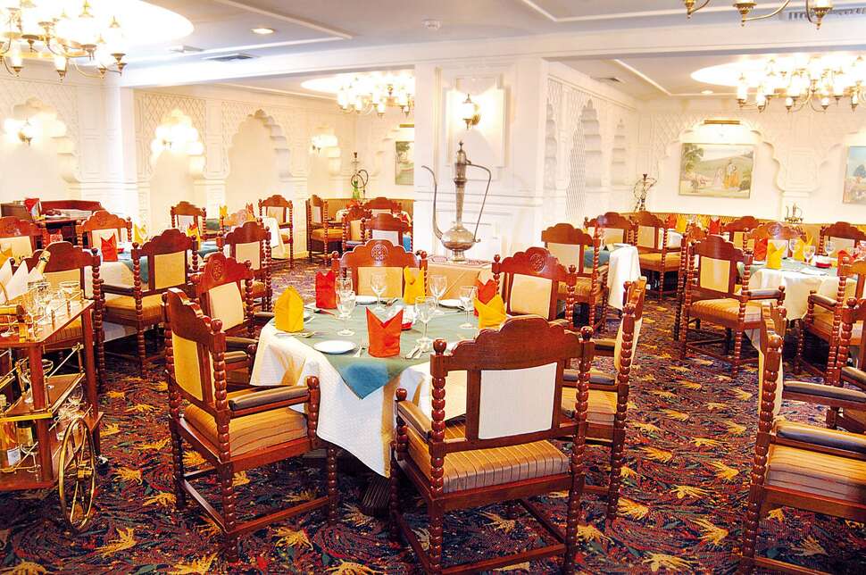 Een foto van Ramada by Wyndham Colombo