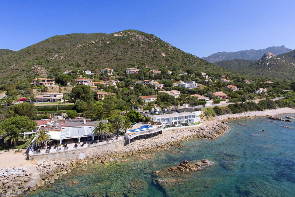 Een foto van Hotel Dolce Vita