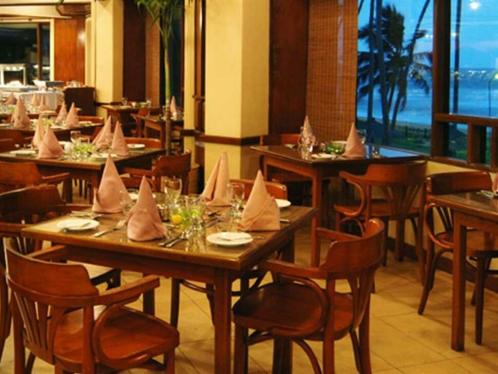 Een foto van Tangerine Beach Hotel