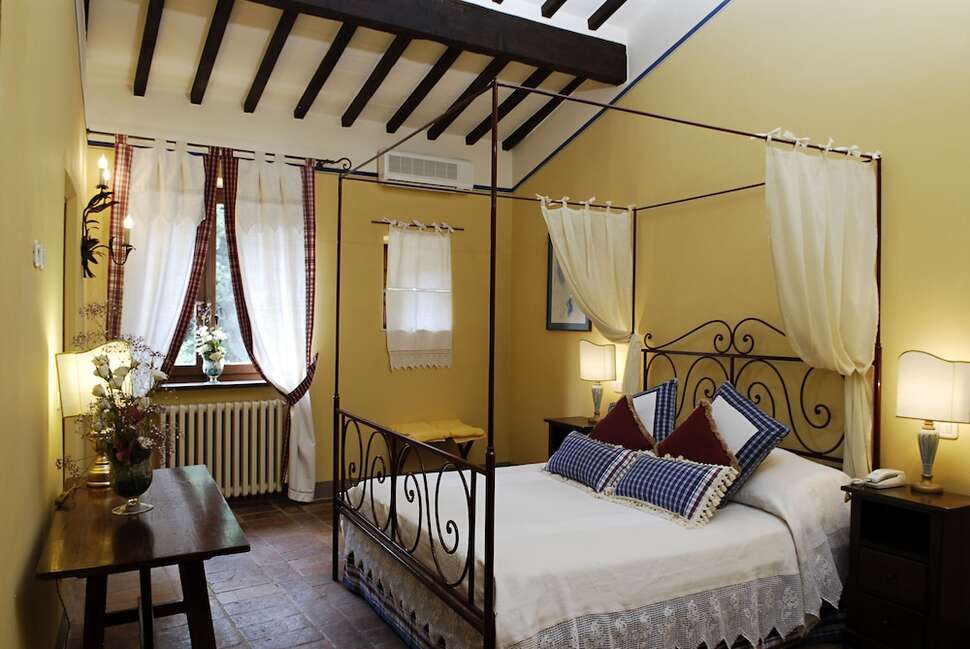 Een foto van Locanda Del Molino
