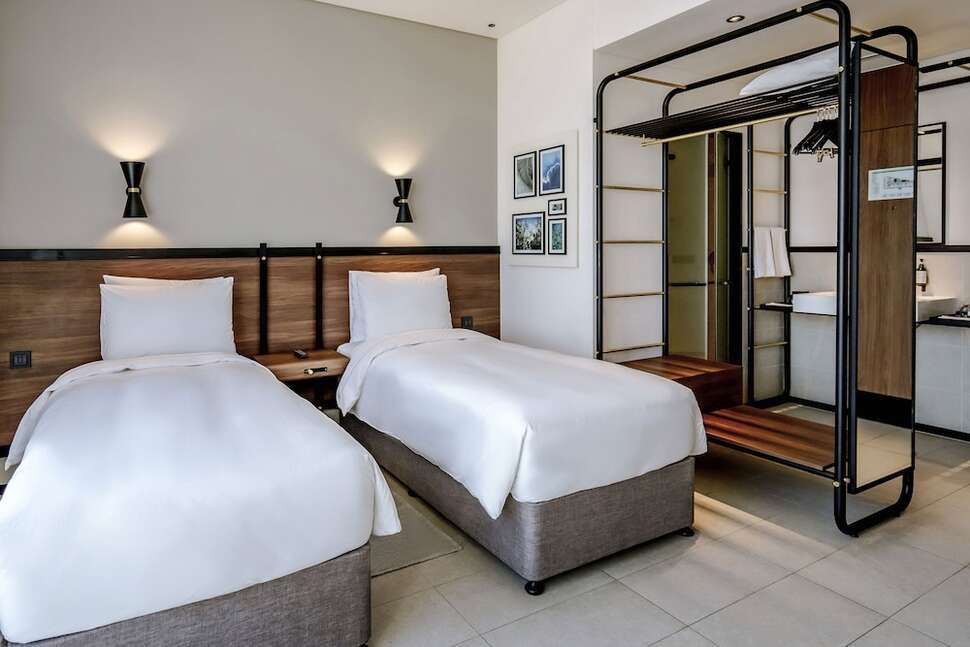 Een foto van Form Hotel