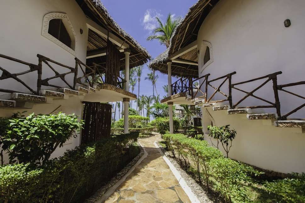 Een foto van Waridi Beach Resort & Spa