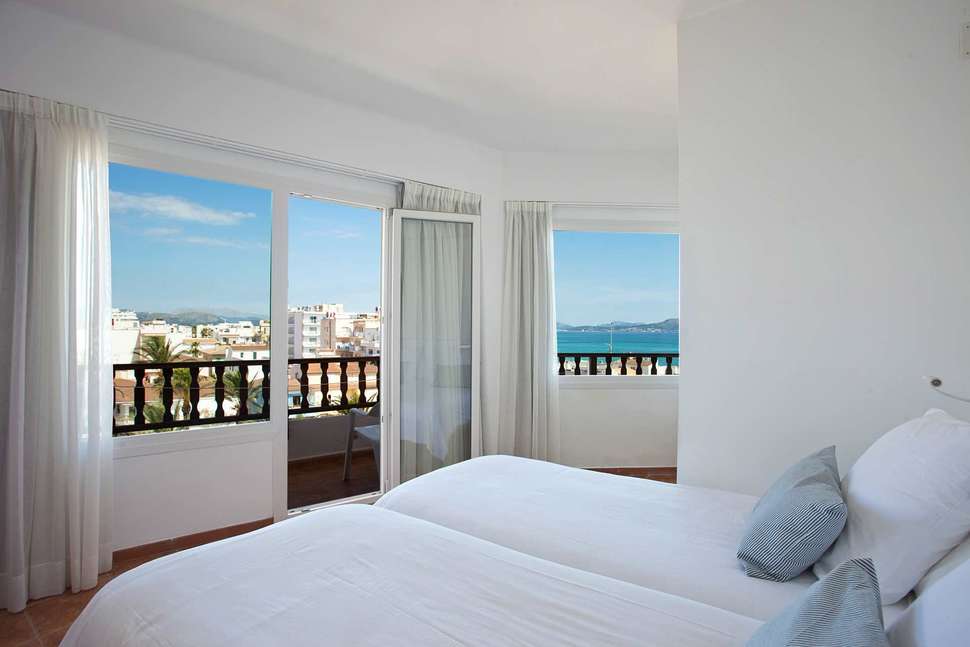 Een foto van Galaxia Boutique Hotel