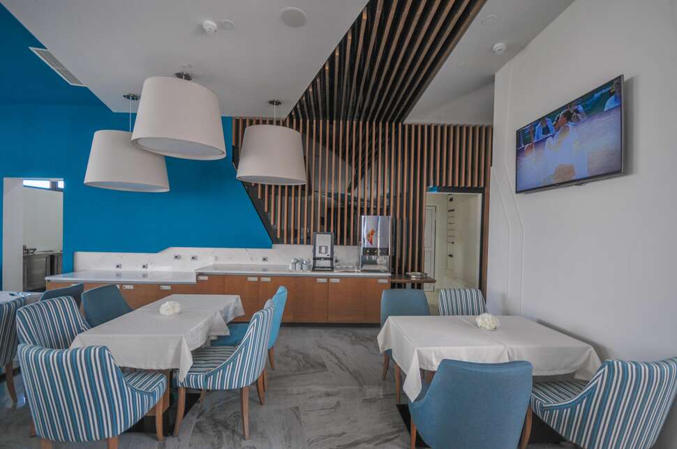 Een foto van Hotel Bracera