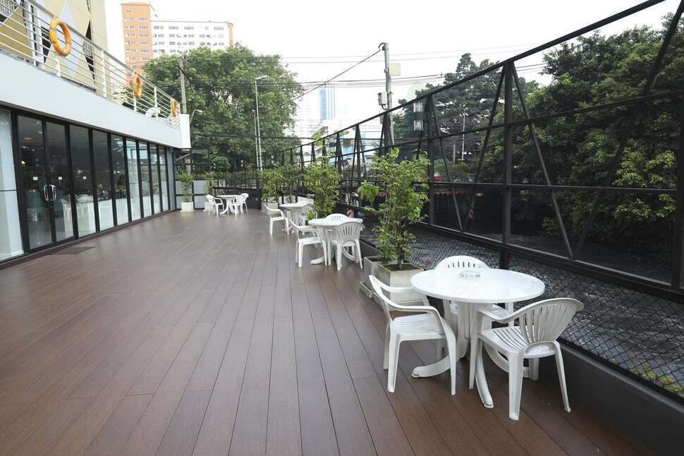 Een foto van Anya Nana at Sukhumvit Bangkok