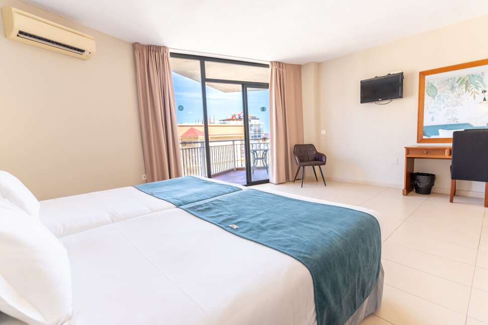 Een foto van Hotel Mainare Playa by Checkin
