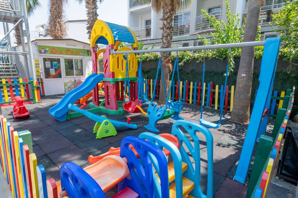 Een foto van Pasa Beach Hotel