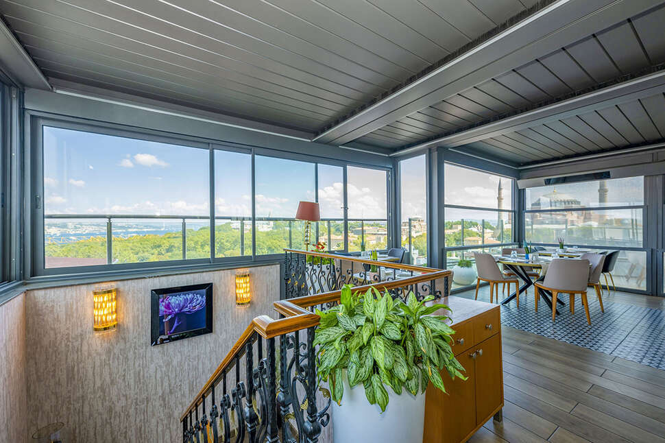 Een foto van Hotel Arden City