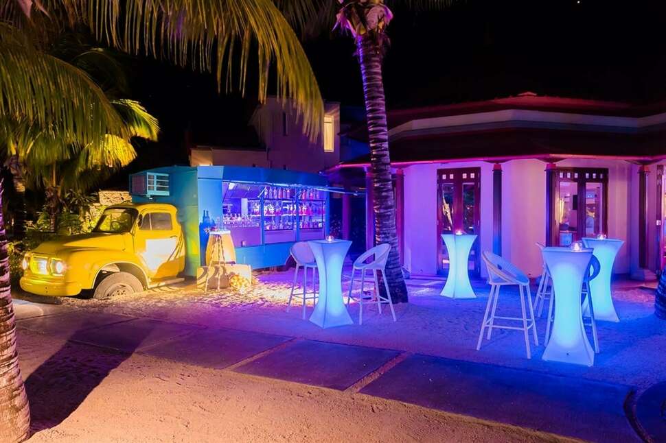 Een foto van Tamassa Resort