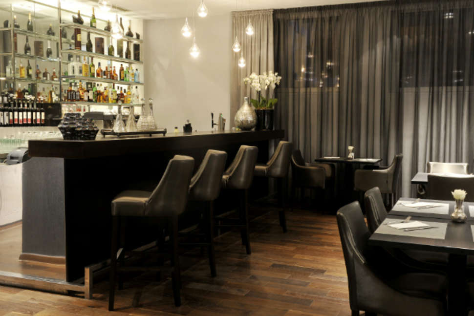 Een foto van MaMaison Hotel Andrassy