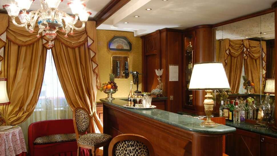 Een foto van Hotel Andreotti