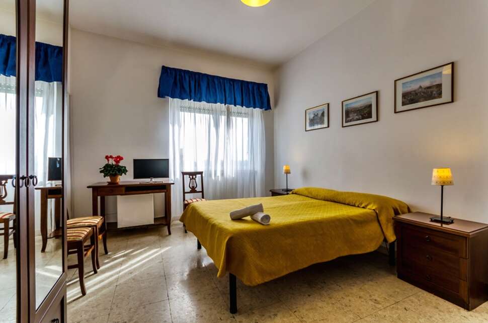 Een foto van Hotel Antico Acquedotto