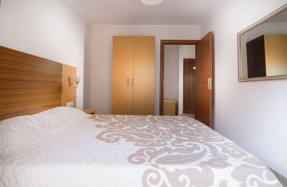 Ein Foto Apanemia by Flegra Hotels