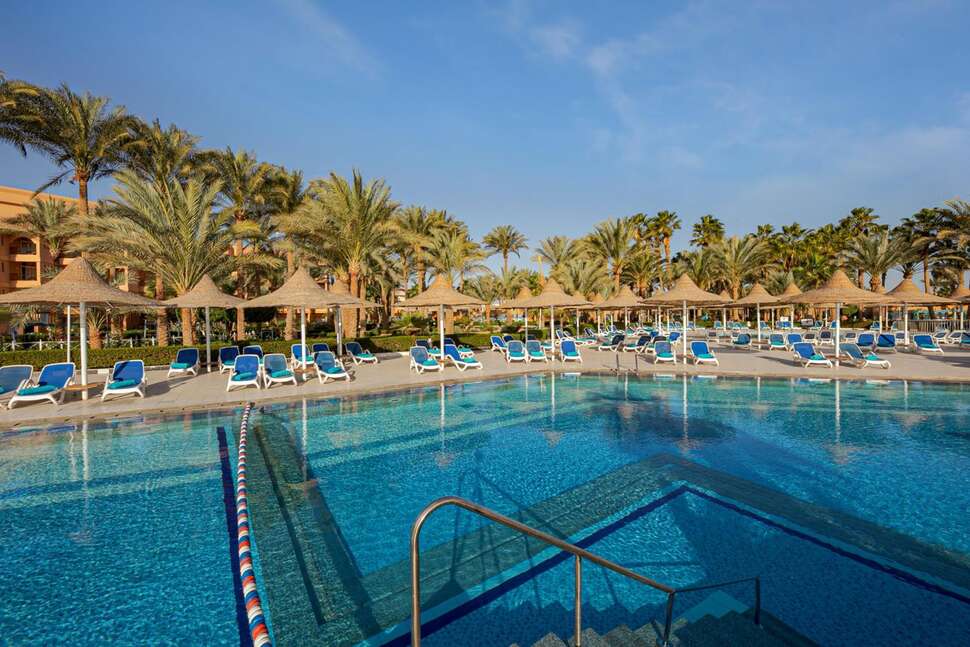 Een foto van Giftun Azur Resort