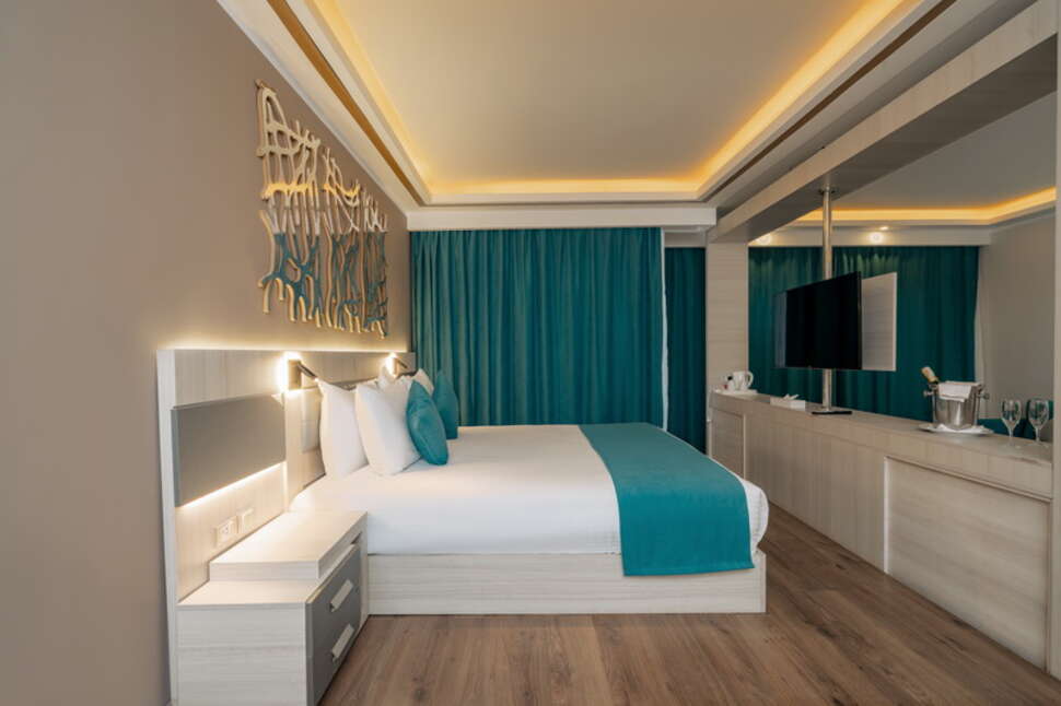 Een foto van Sirena Beach Resort