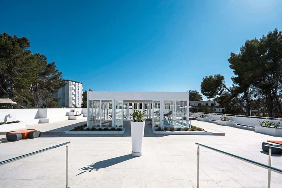 Een foto van THB Naeco Ibiza