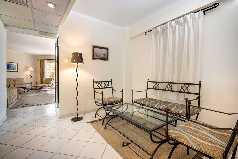 Een foto van Bella Vista Resort Hurghada