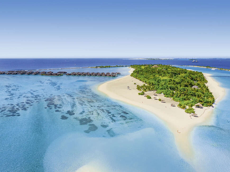 Een foto van Villa Nautica Paradise Island
