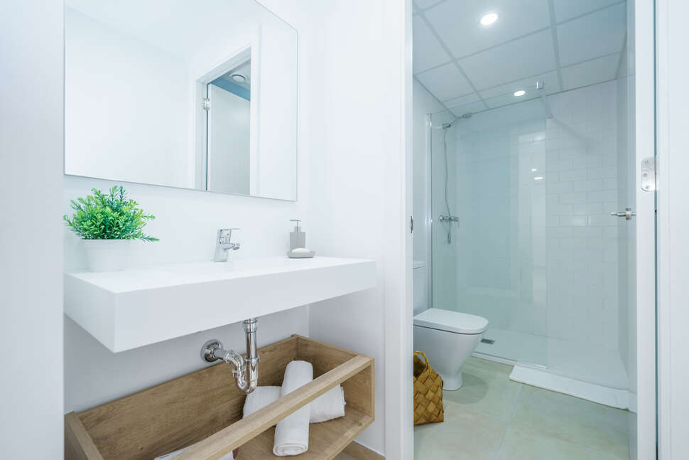 Een foto van Bamblue Boutique Appartementen