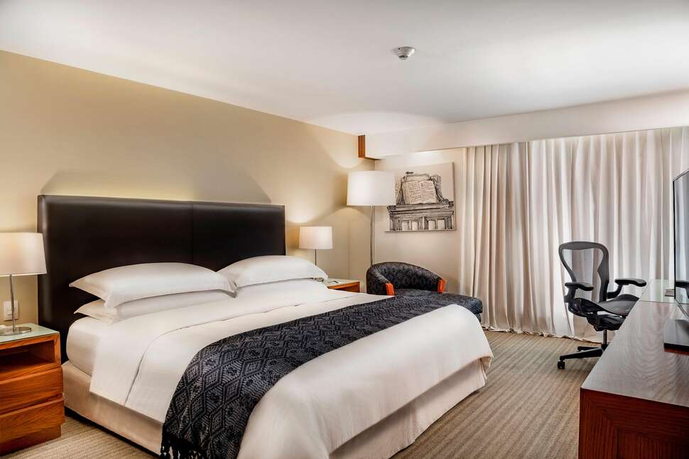 Ein Foto InterContinental Presidente Puebla
