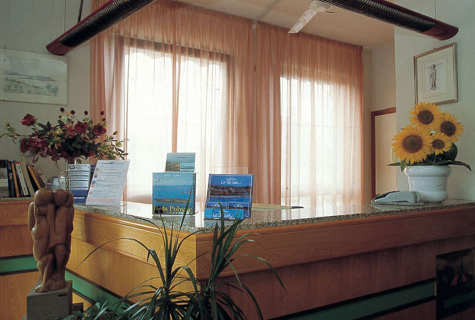 Een foto van Villaggio Le Tre Isole