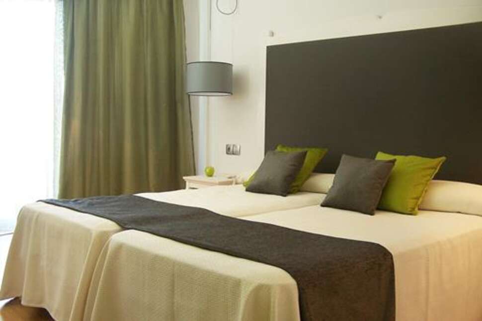 Een foto van Hotel Artiem Audax