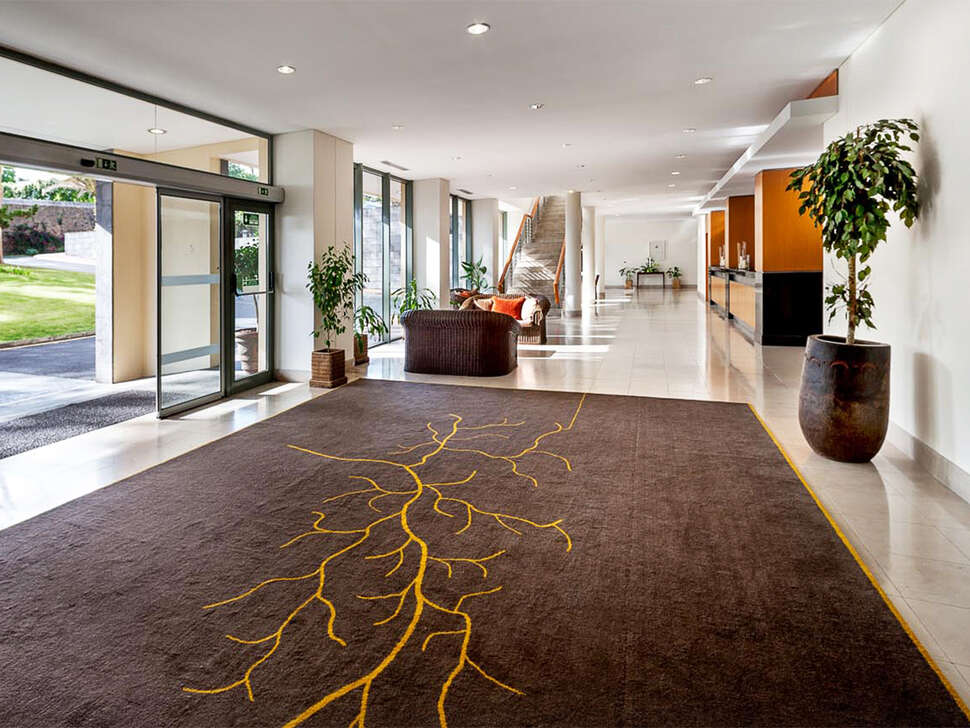 Een foto van Sao Miguel Park Hotel
