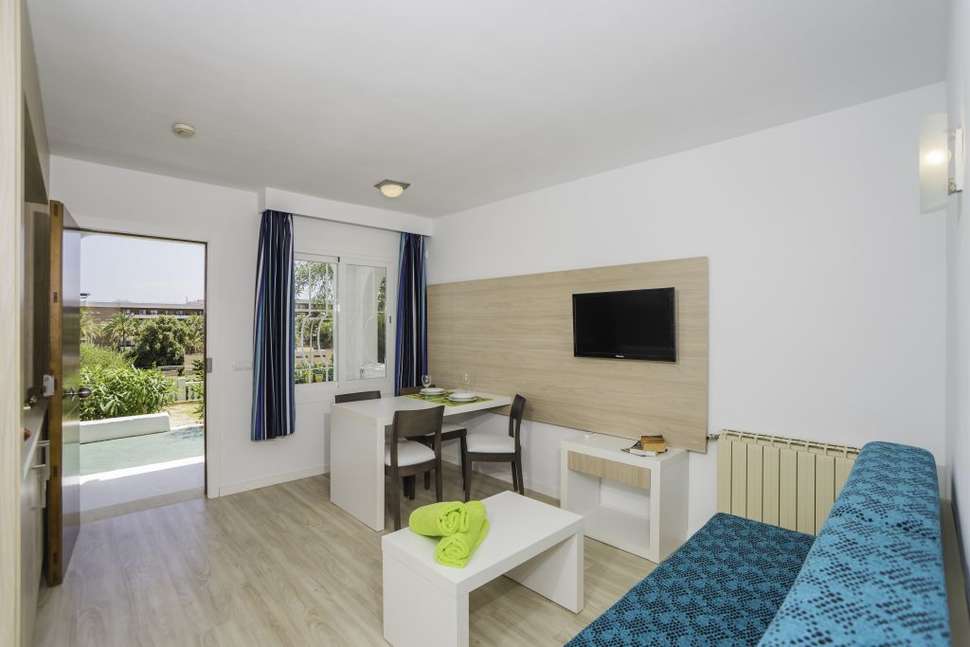 Een foto van Holiday Center Santa Ponsa