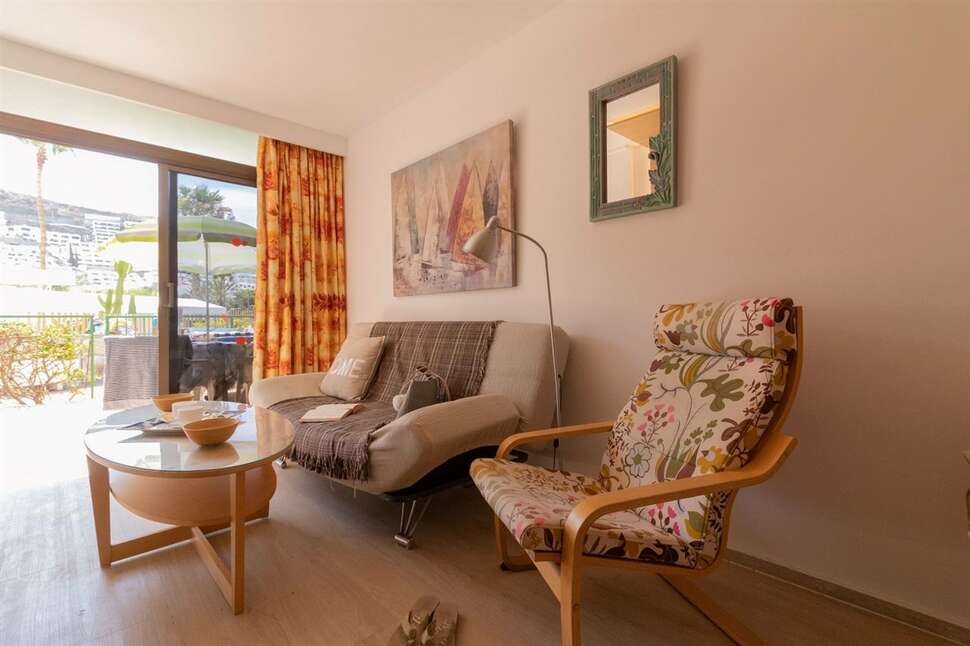 Ein Foto Apartments Leticia del Mar