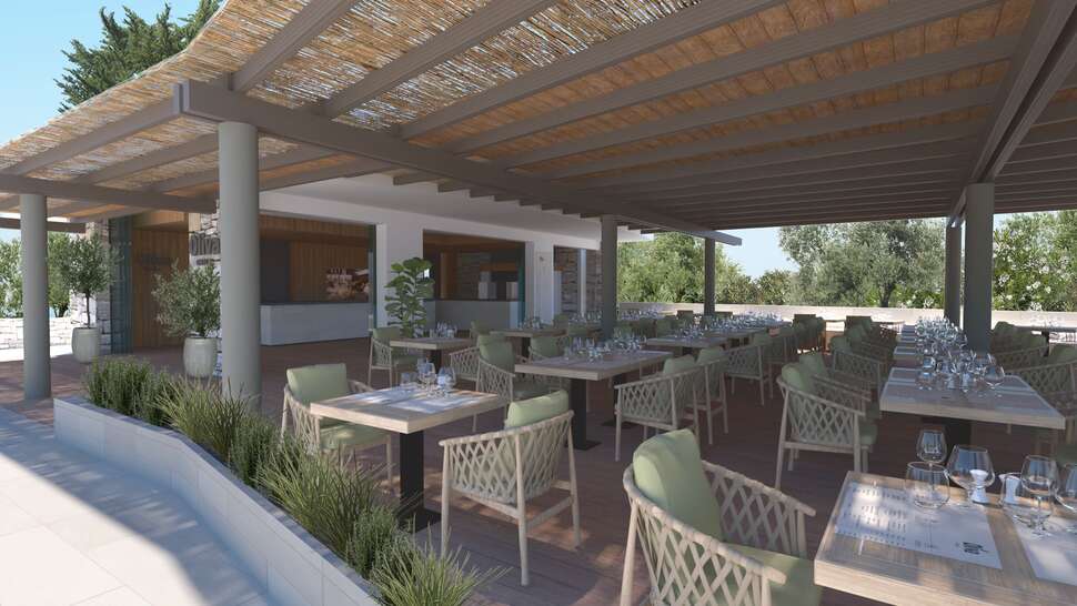 Een foto van Valamar Tirena Hotel