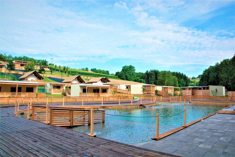 Een foto van Hotel Bioterme