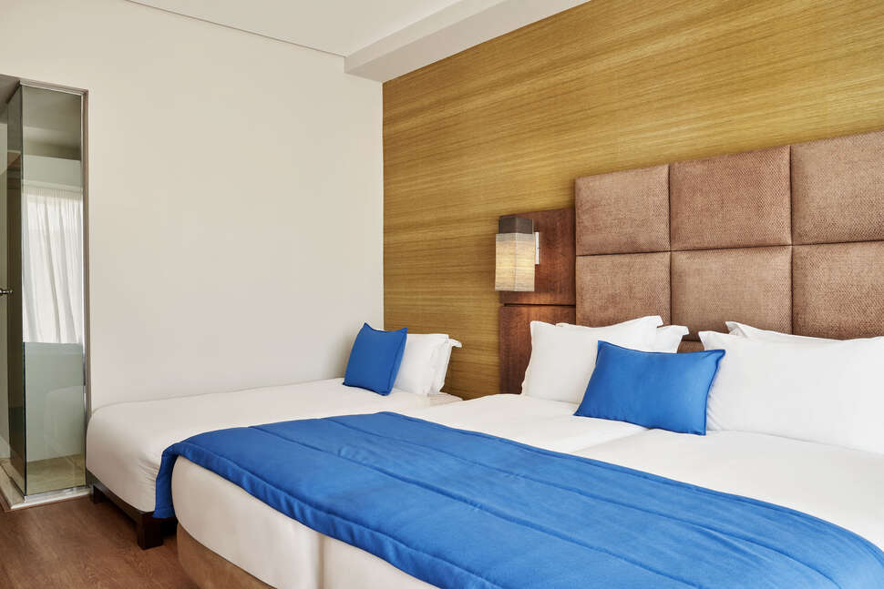 Een foto van Arion Athens Hotel
