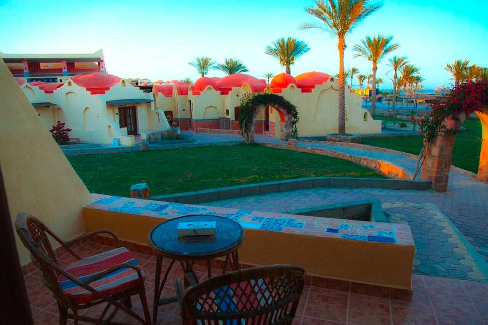 Een foto van Protels Crystal Beach Resort