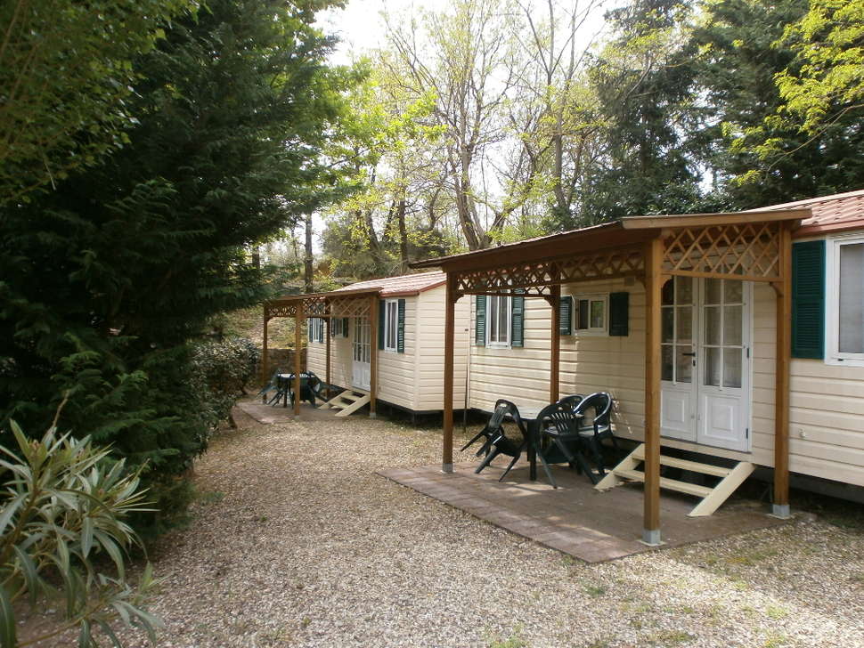 Een foto van Camping Village Il Poggetto