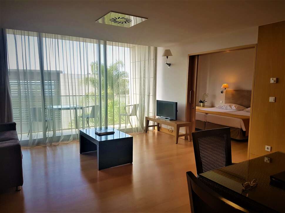 Een foto van Golden Residence