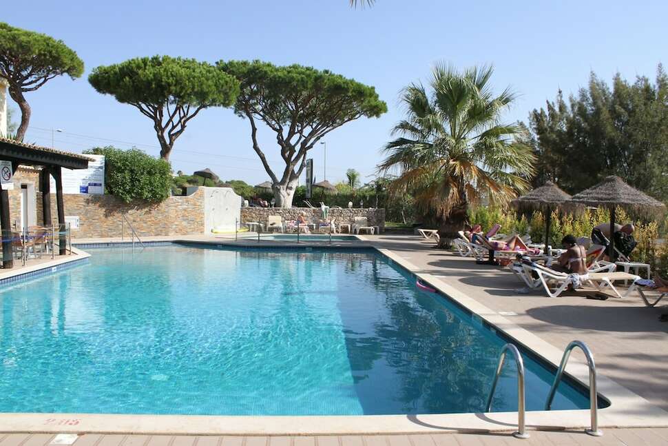 Een foto van Hotel Pinhal do Sol