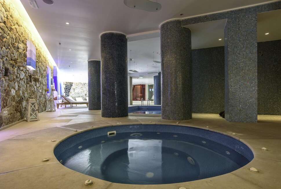 Een foto van La Mer Deluxe Hotel & Spa