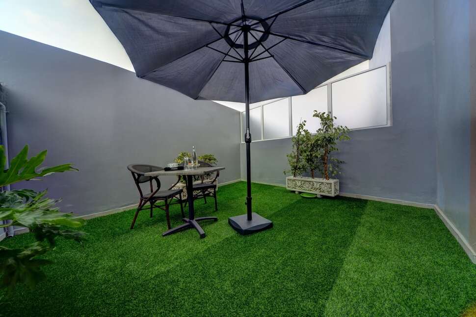 Een foto van Golden Star Casablanca