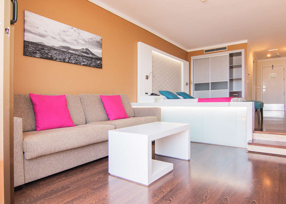 Een foto van Hotel Beatriz Playa & Spa