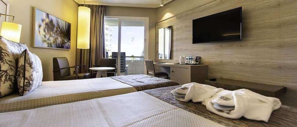 Een foto van Arona Gran Hotel & Spa