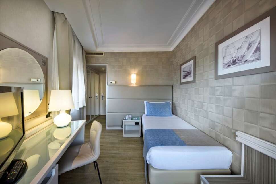 Ein Foto BW Signature Collection Hotel Paradiso