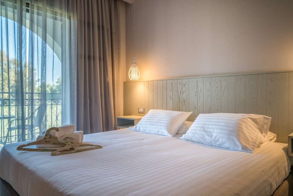 Een foto van Castelli Hotel